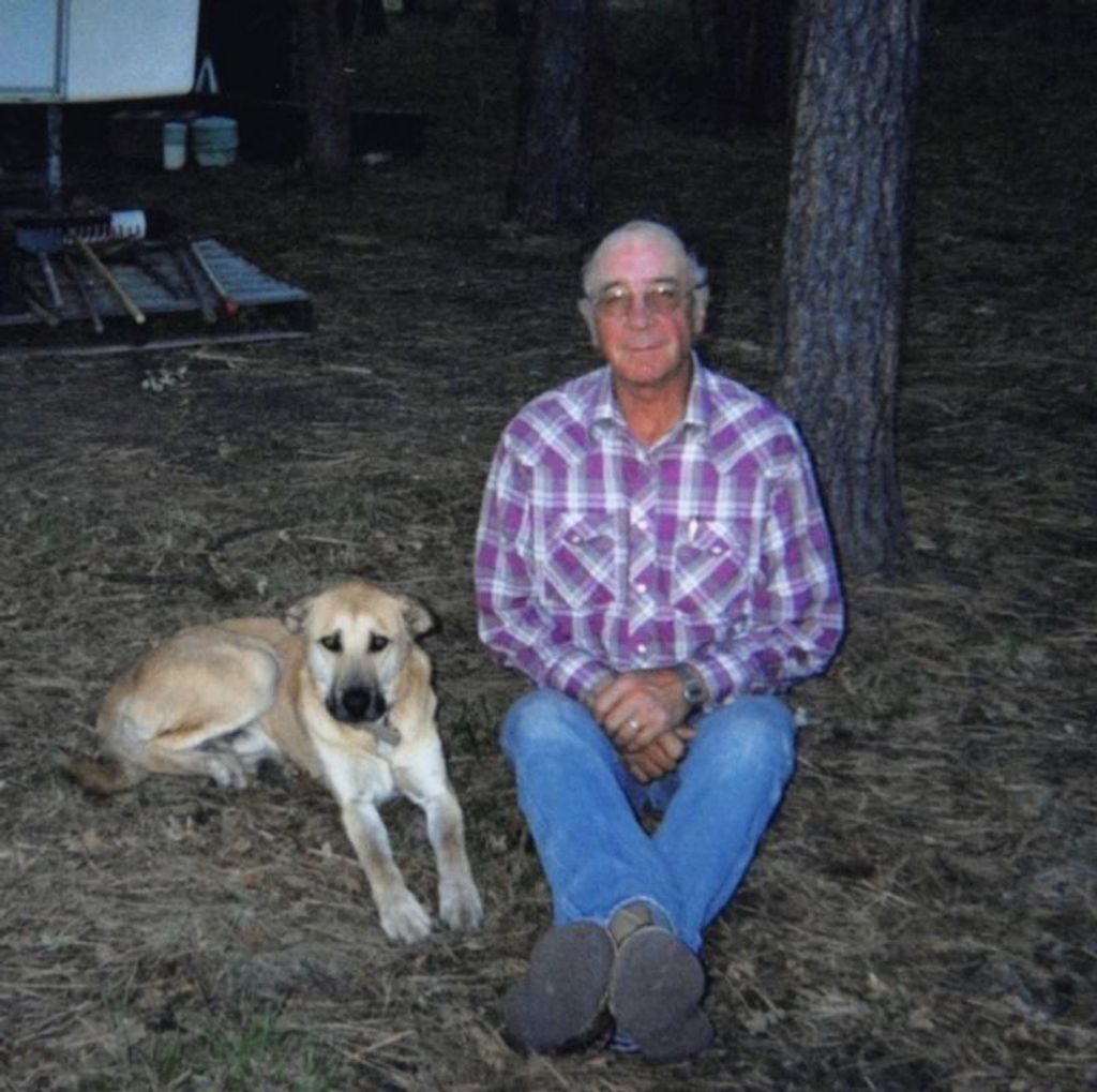 Erwin "Roger" Hansen