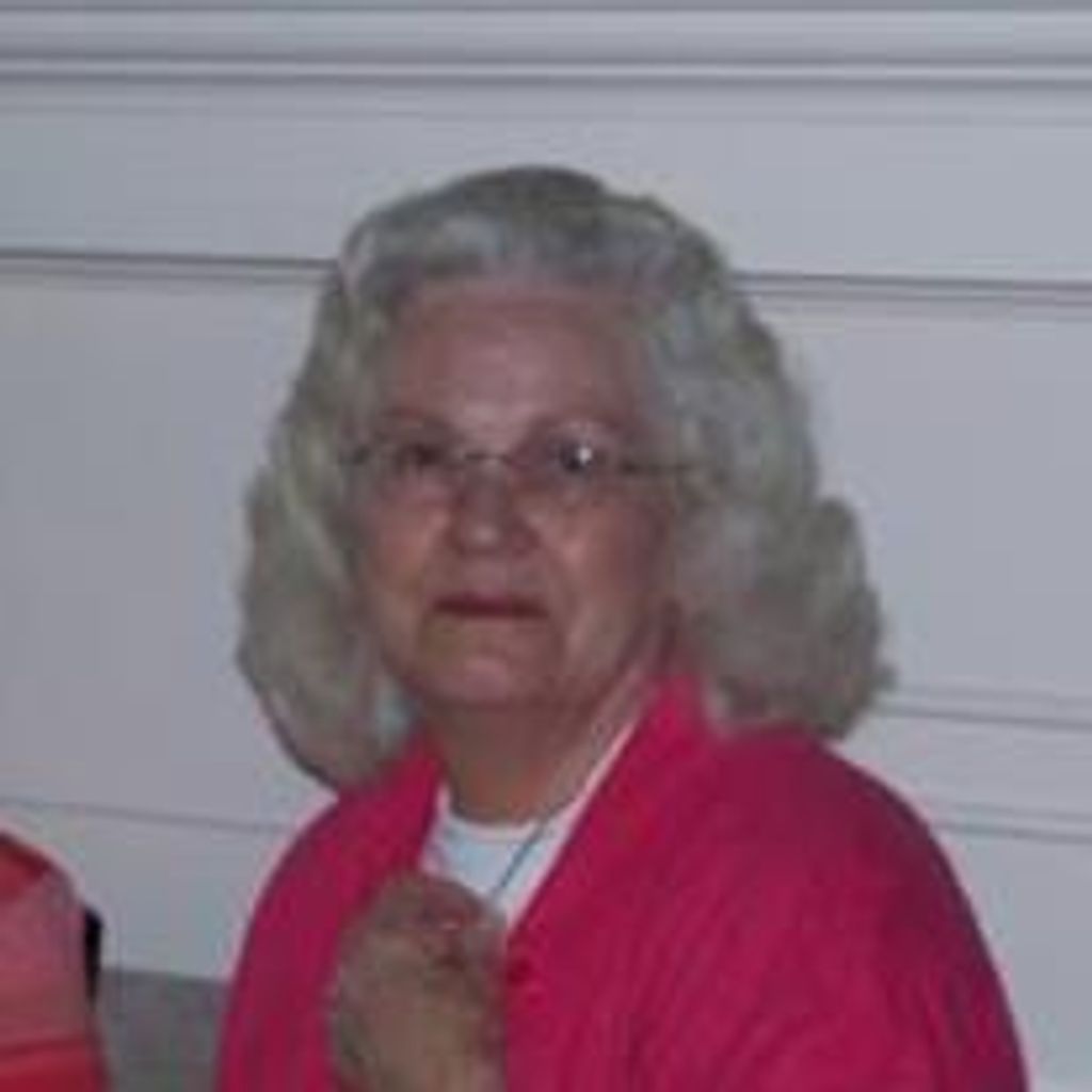 Mary Frances Milsted