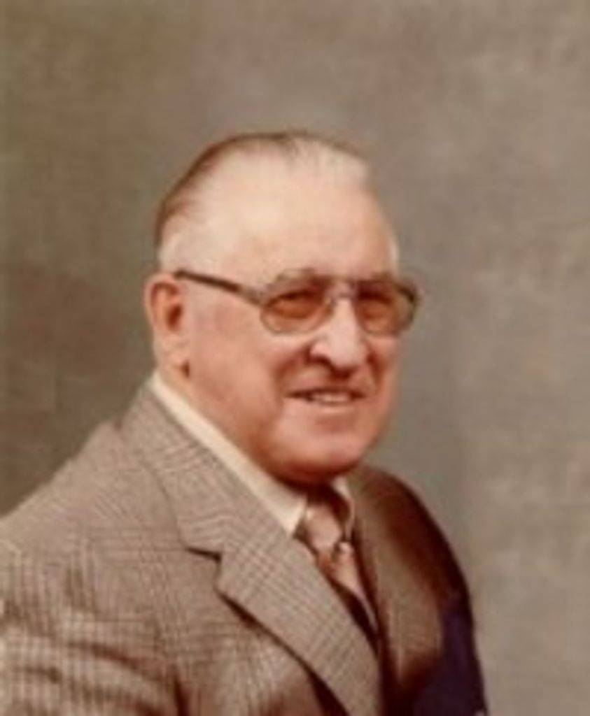 Glen Cox