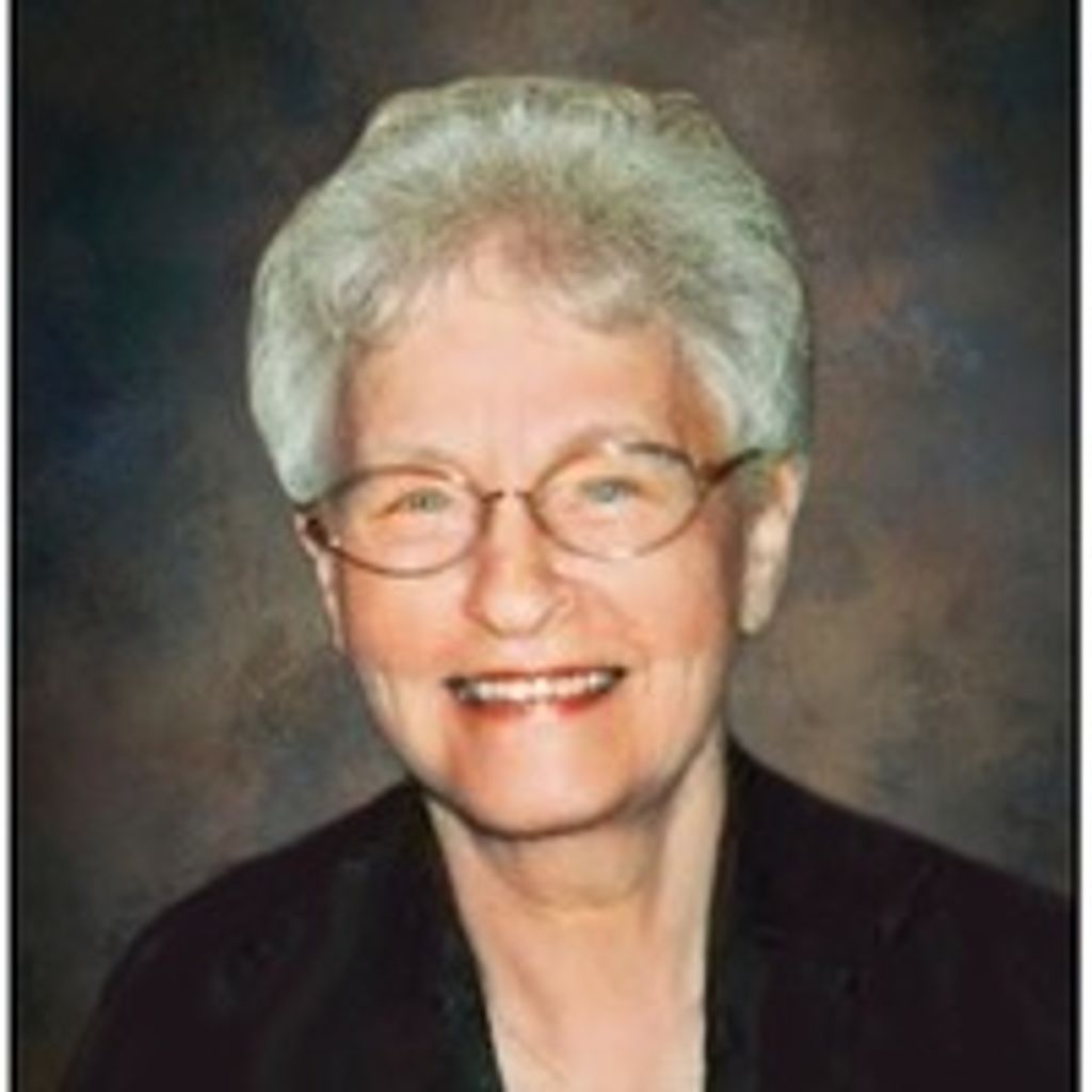 Betty Lou Wagers