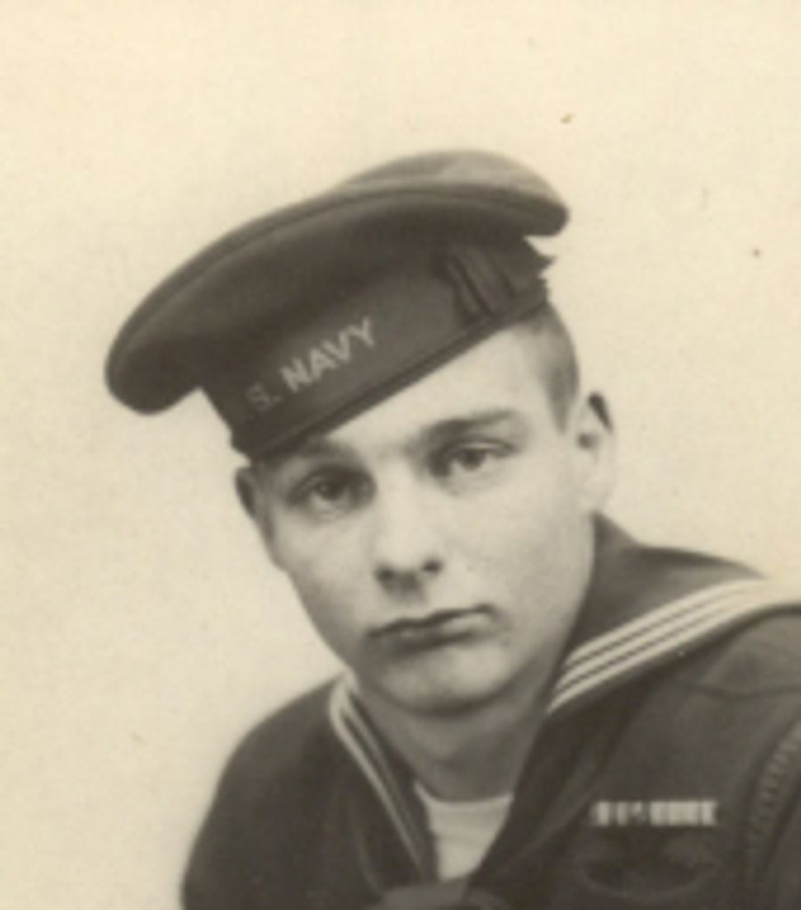 Warren G. Buchter, Sr.