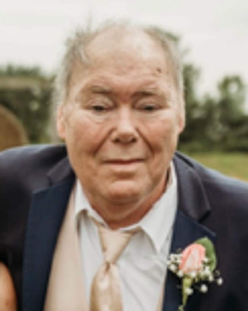 Thomas Allen Wortman