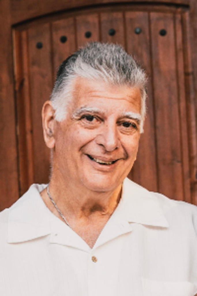 Stephen J. Pesce Sr. Profile Photo