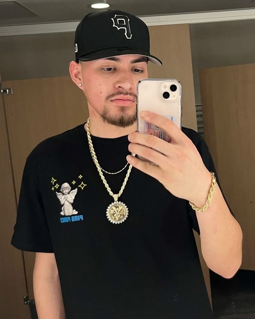 Jaime Eulisses Martinez Chavez Profile Photo