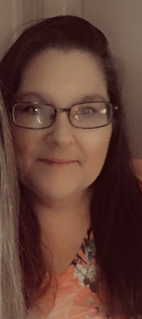 Kimberly Anna Maria Foster