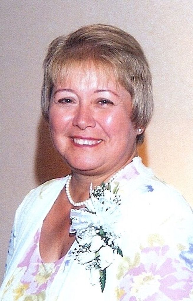 Jeannine Fleurette Finch