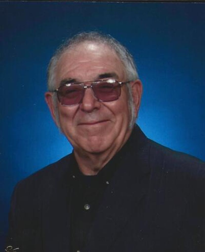 Larry Lavonne Dugger Profile Photo
