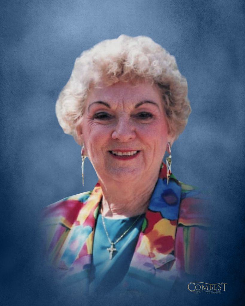 Jo Anne Corbet Profile Photo