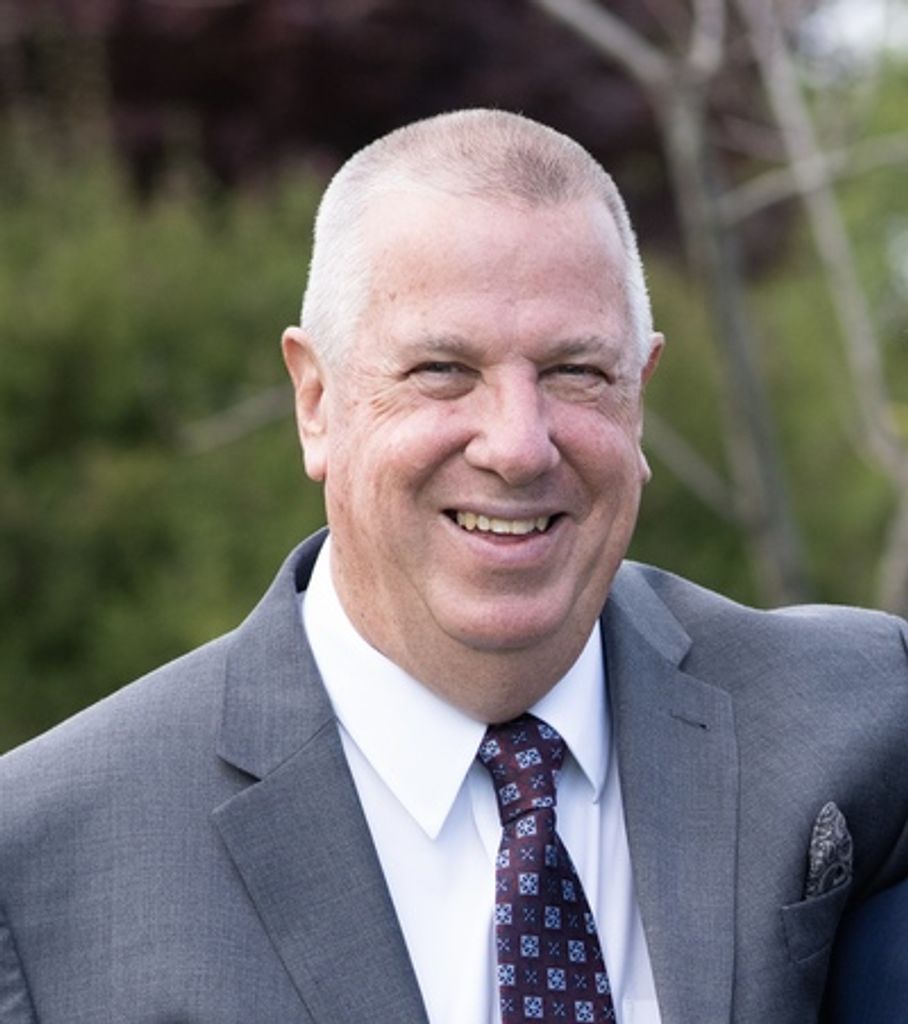 John Cook Profile Photo