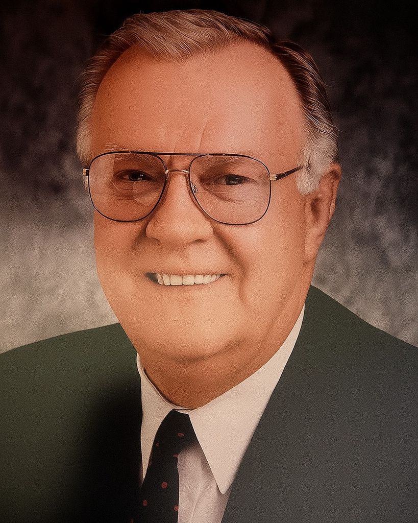 Robert "Bob" Johnson