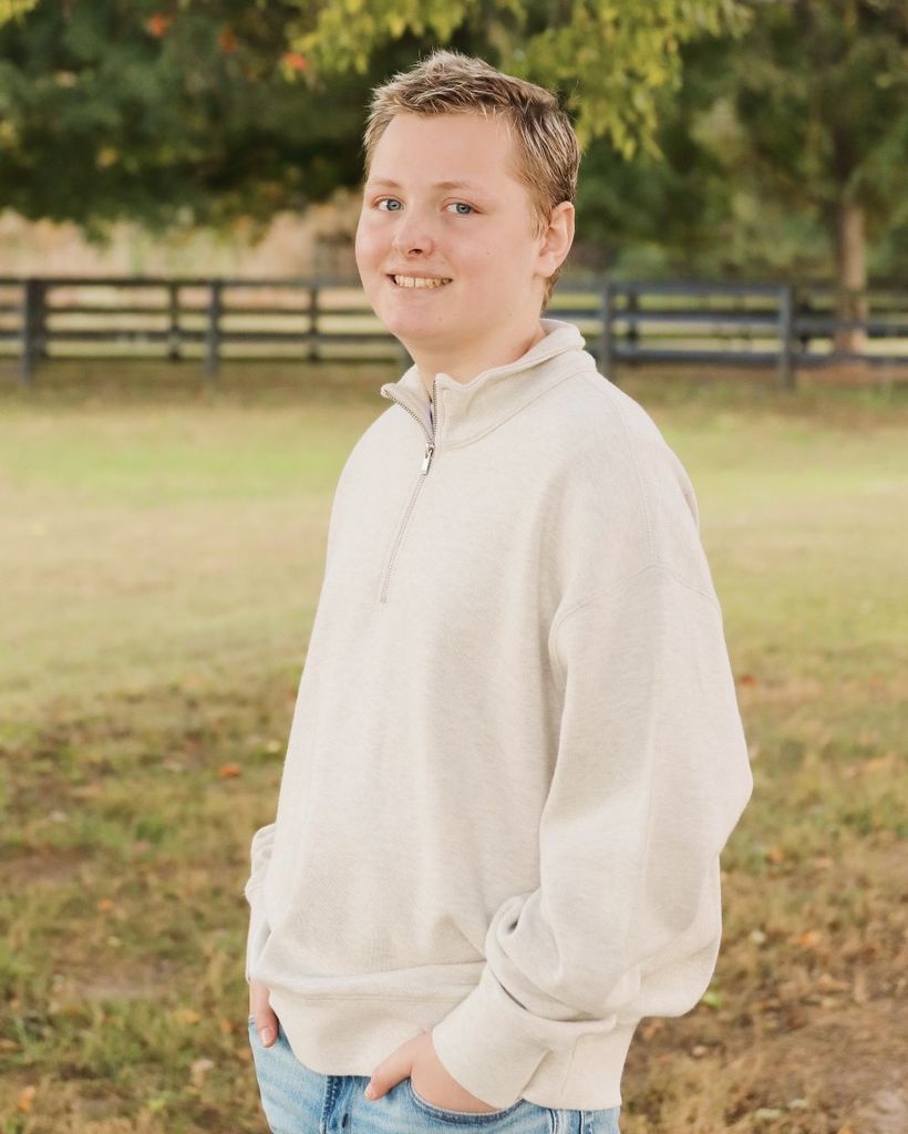 Chase Robert Hartung