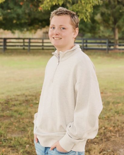 Chase Robert Hartung's obituary image