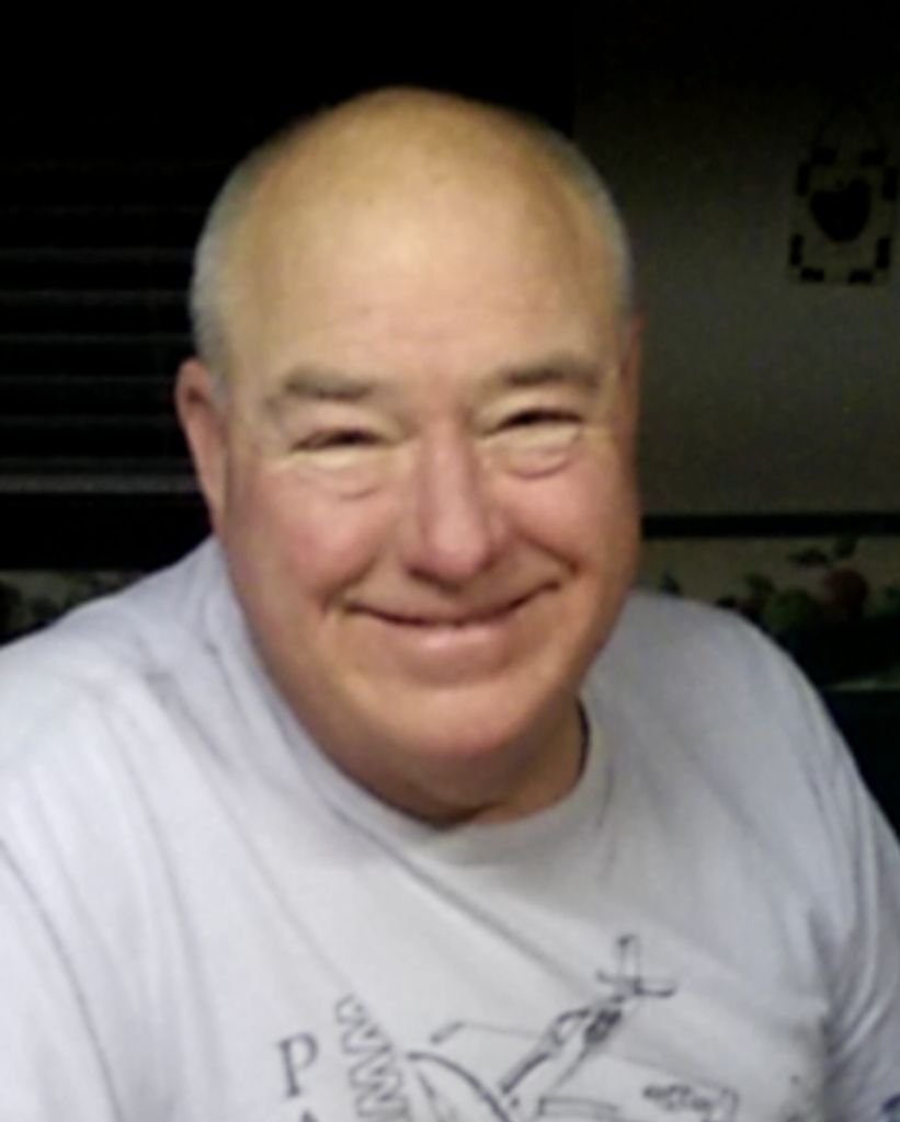 Peter Pickett Profile Photo