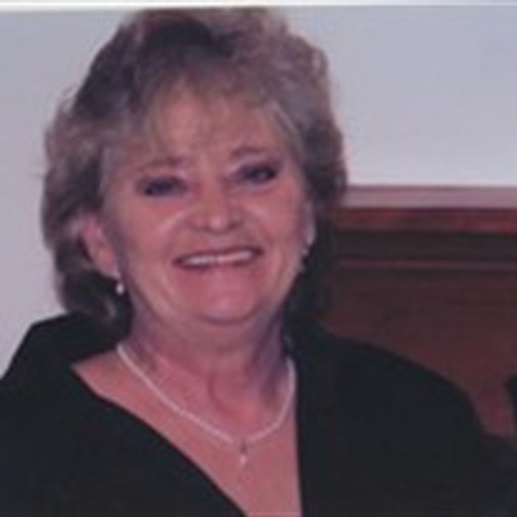 Barbara Ann Cauthen