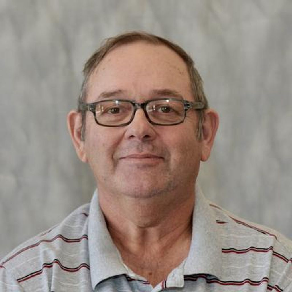 Tommy Williams Profile Photo