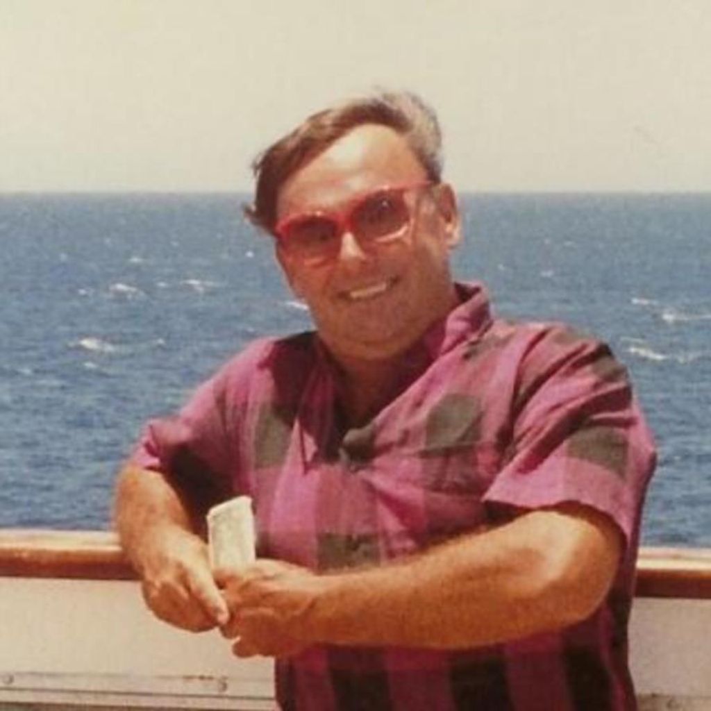 Glenn David Reichenbach Jr. Profile Photo