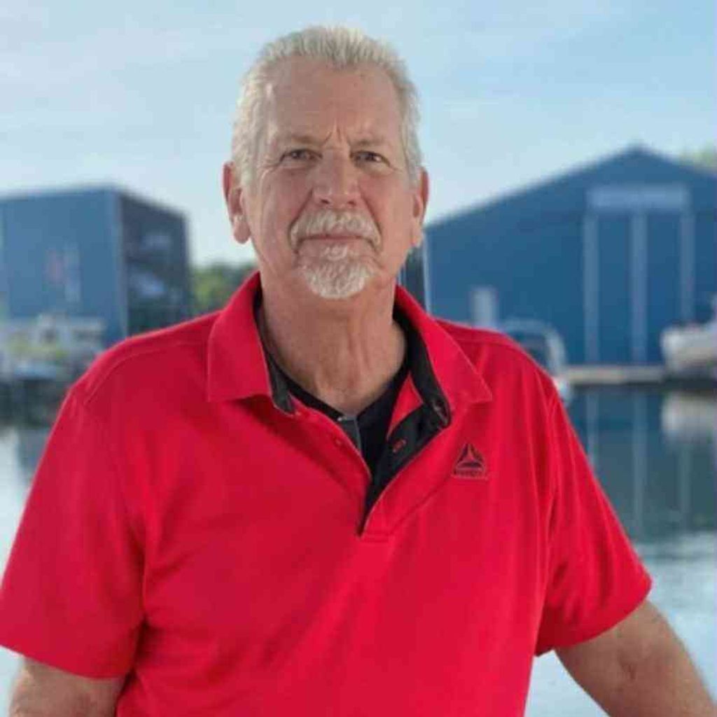 Vincent Gregory Brown Profile Photo