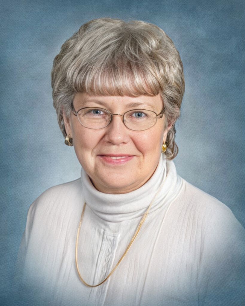 Ruth Ellen (Lindamood)  Rickard Profile Photo