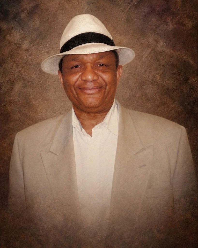 Charles E. Goldsby Profile Photo