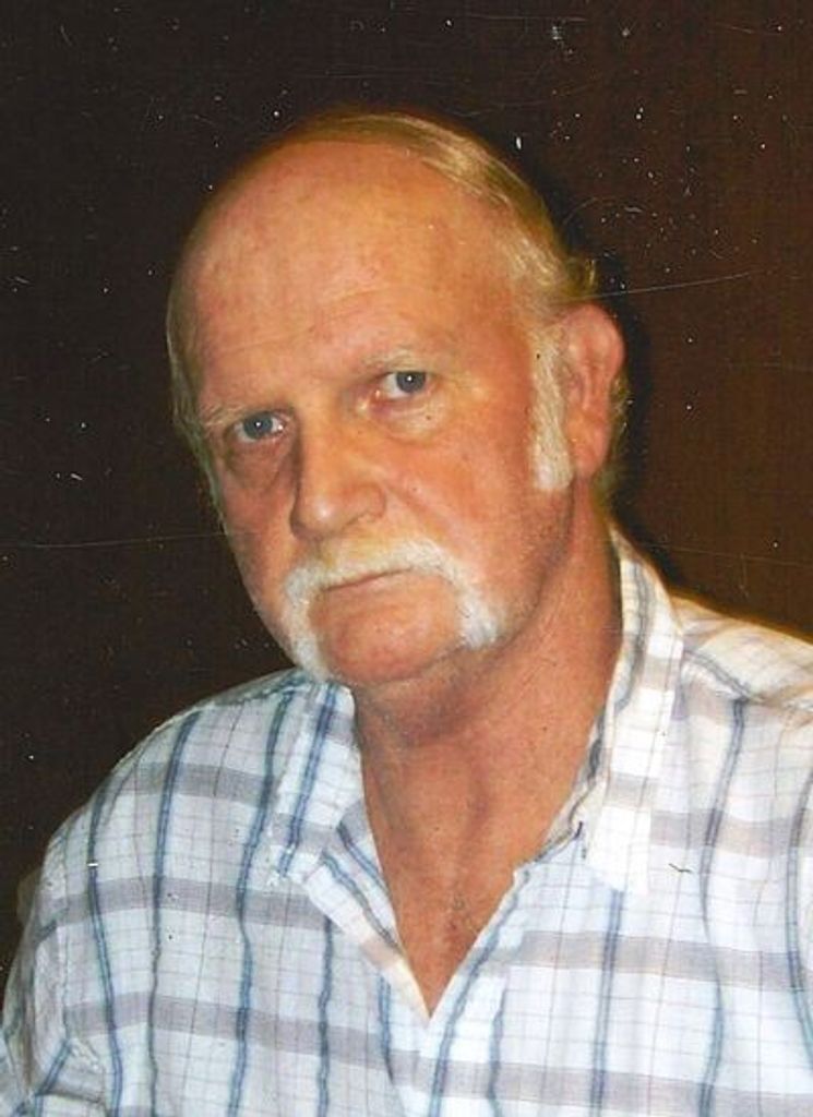 Randall Martin Combs Profile Photo