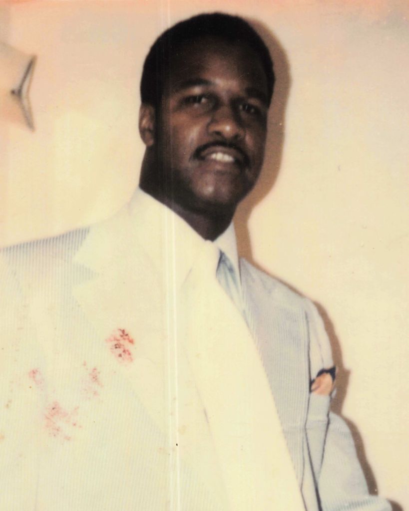 Alfred Ray Chalmers Profile Photo