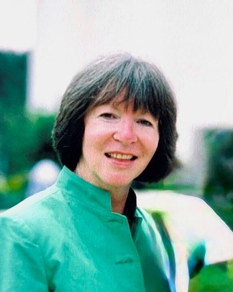 Marvalyn Ostler Fronce