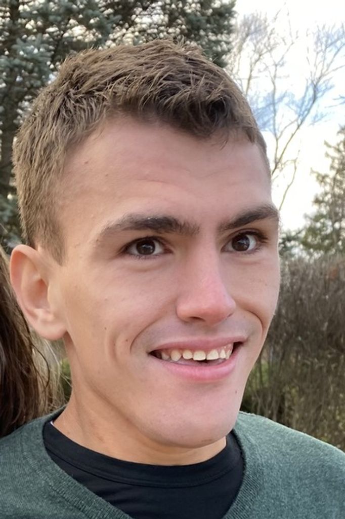 Petros Patos Profile Photo