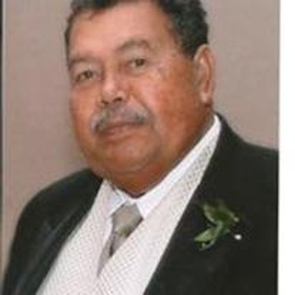 Lorenzo V. Ortiz
