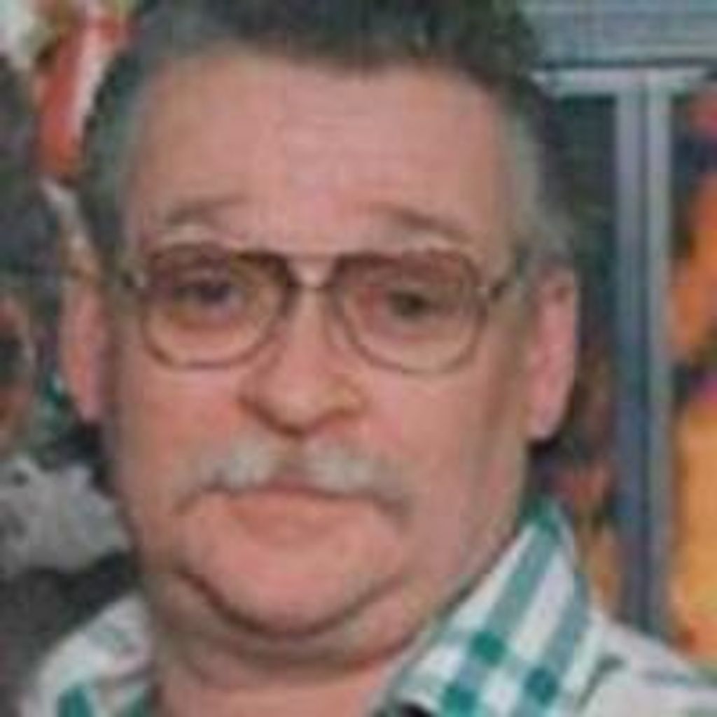 Jerald E Goucher Sr