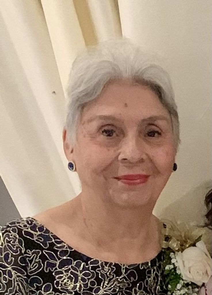 Guadalupe Rendon Fragoso