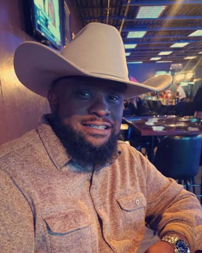 Lonnie Jay Jones Jr. Profile Photo