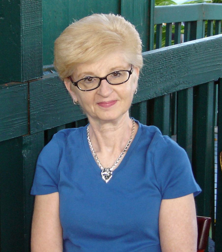 Miriam Levinson Profile Photo