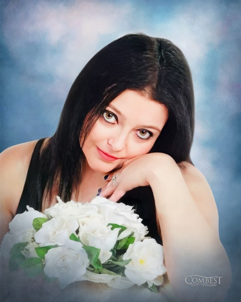 Megan Elise Shelley Jeffcoat Profile Photo