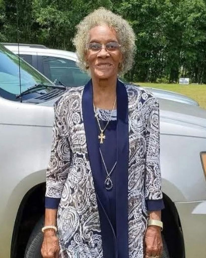 Delma Percola Coston Profile Photo