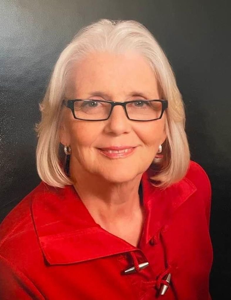 Linda  Kathryn Buxton Profile Photo