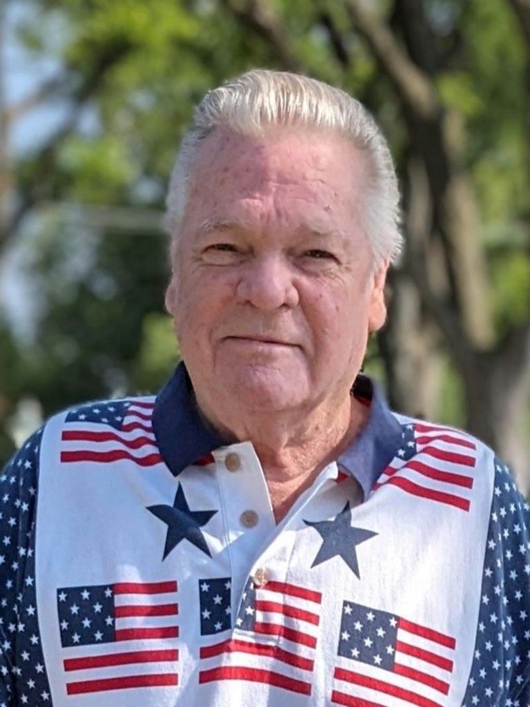 Jimmy W. Yarbrough Profile Photo