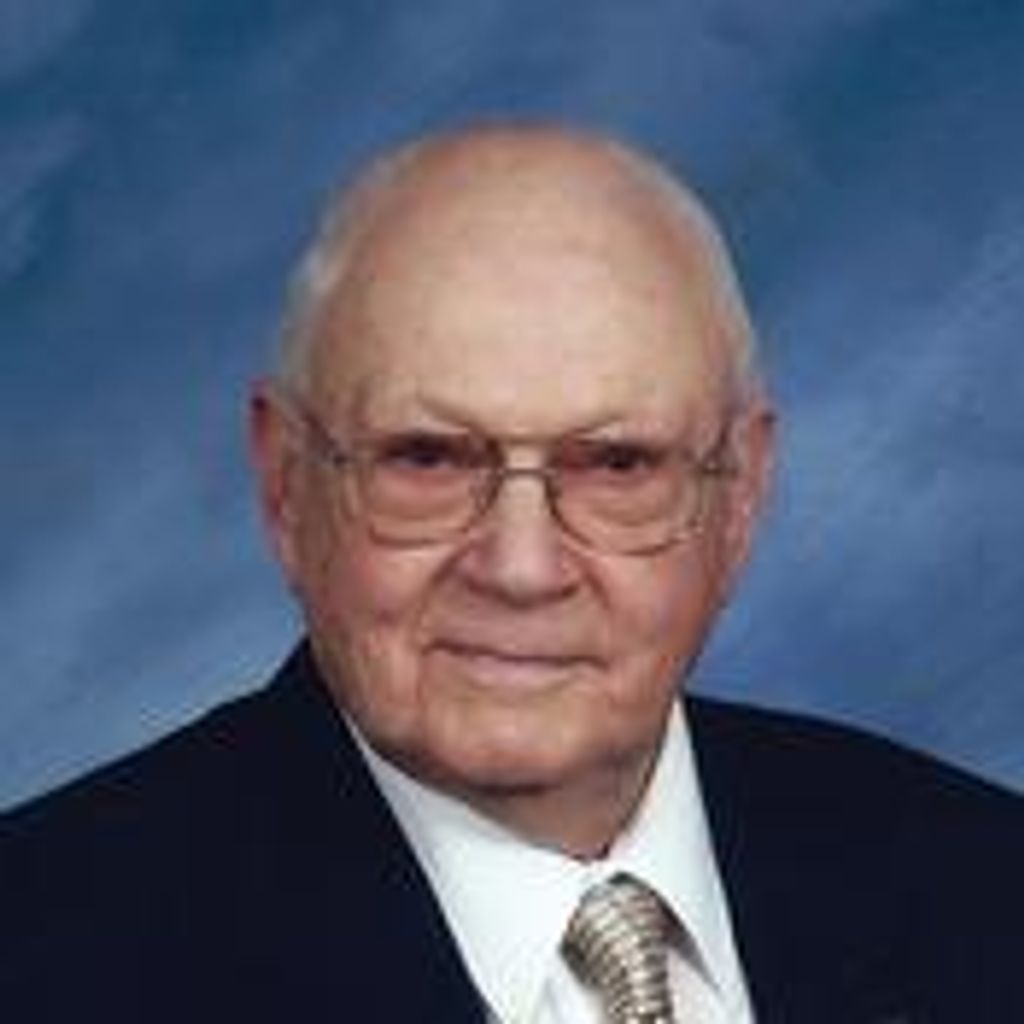 Albert P. Kremer
