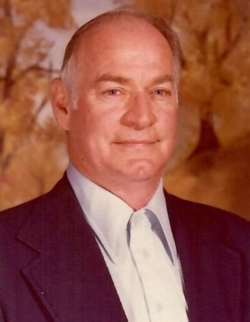 Jerry Bryan Murphy Profile Photo