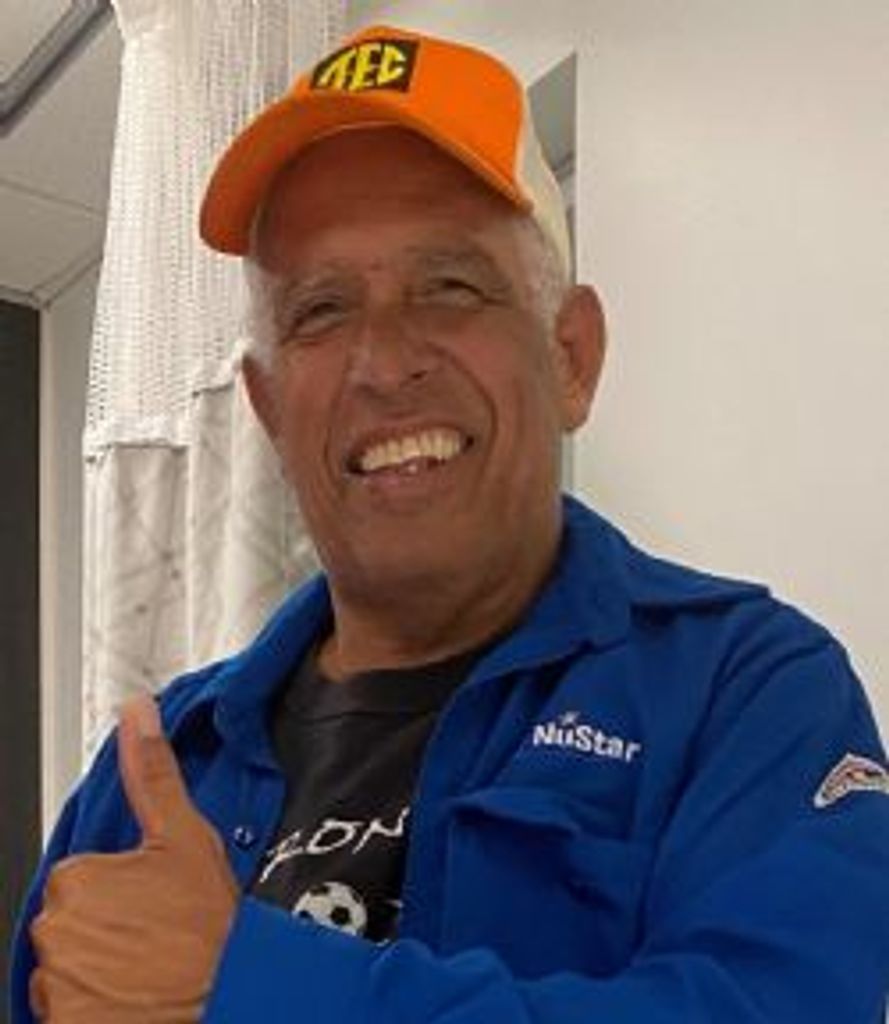 Douglas "Butch" Keith Weaver, Sr.