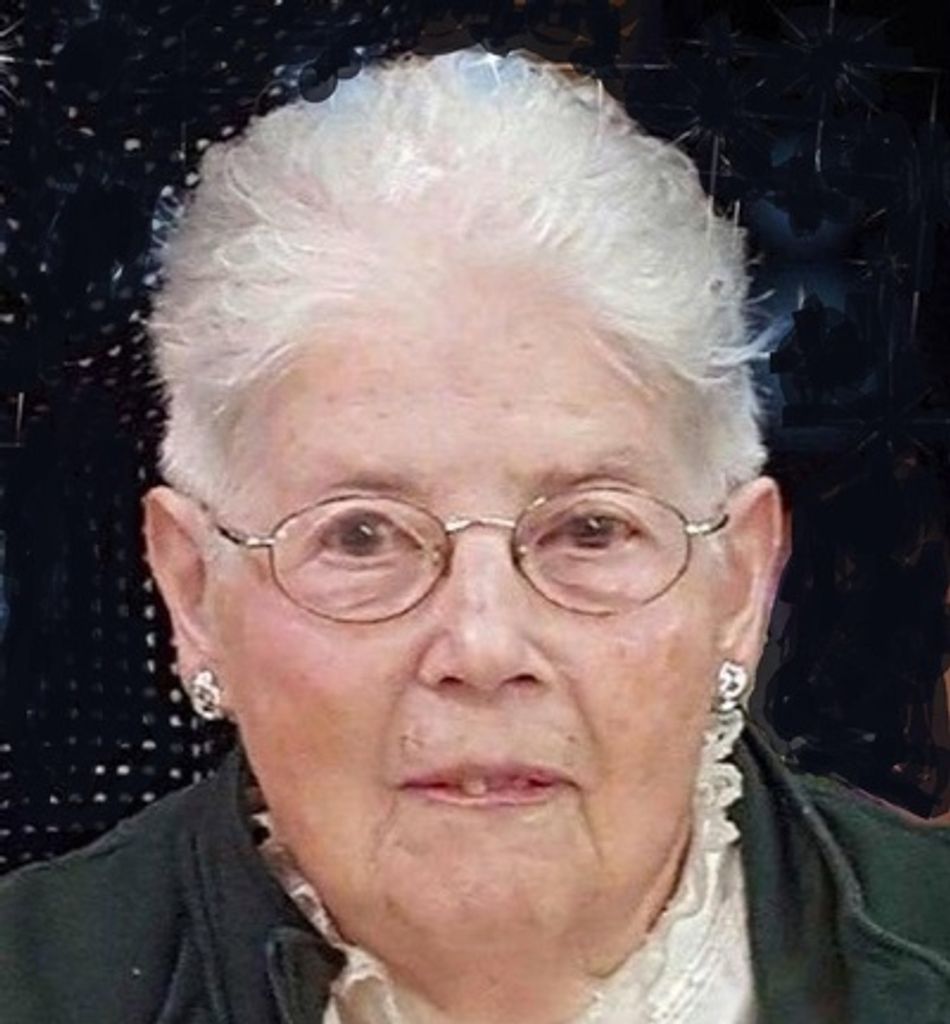 Virginia R. Mundt