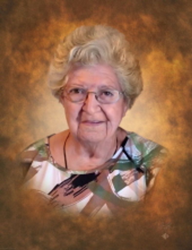 Leila "Mickey" Sheridan Dye