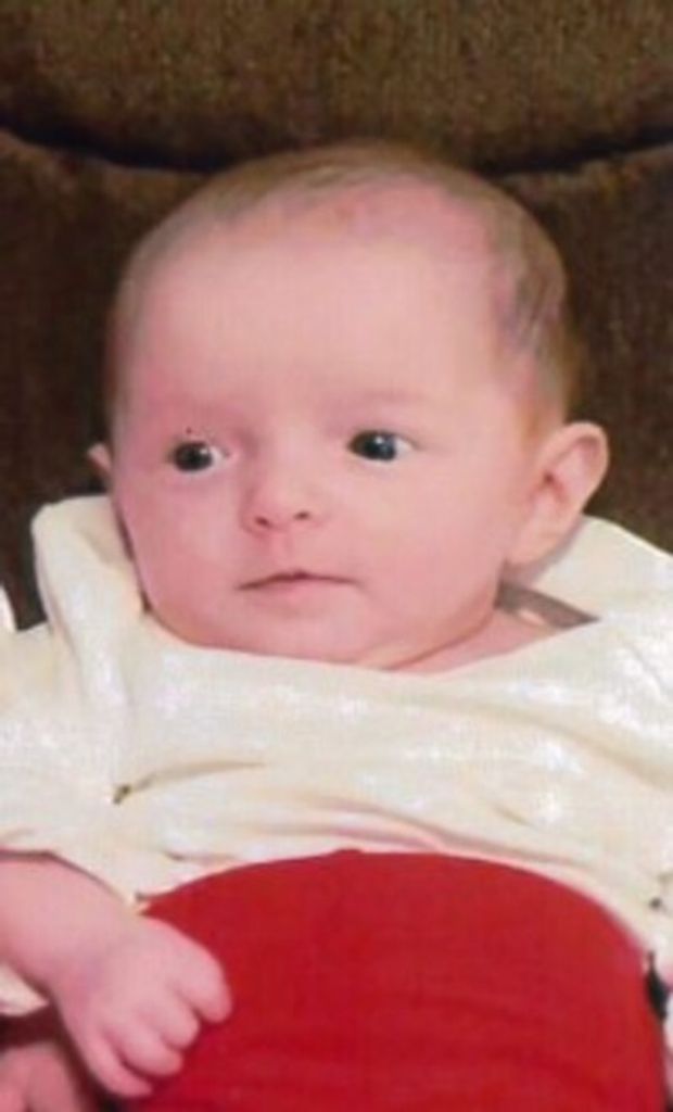 Finley Grace Pogorzelski