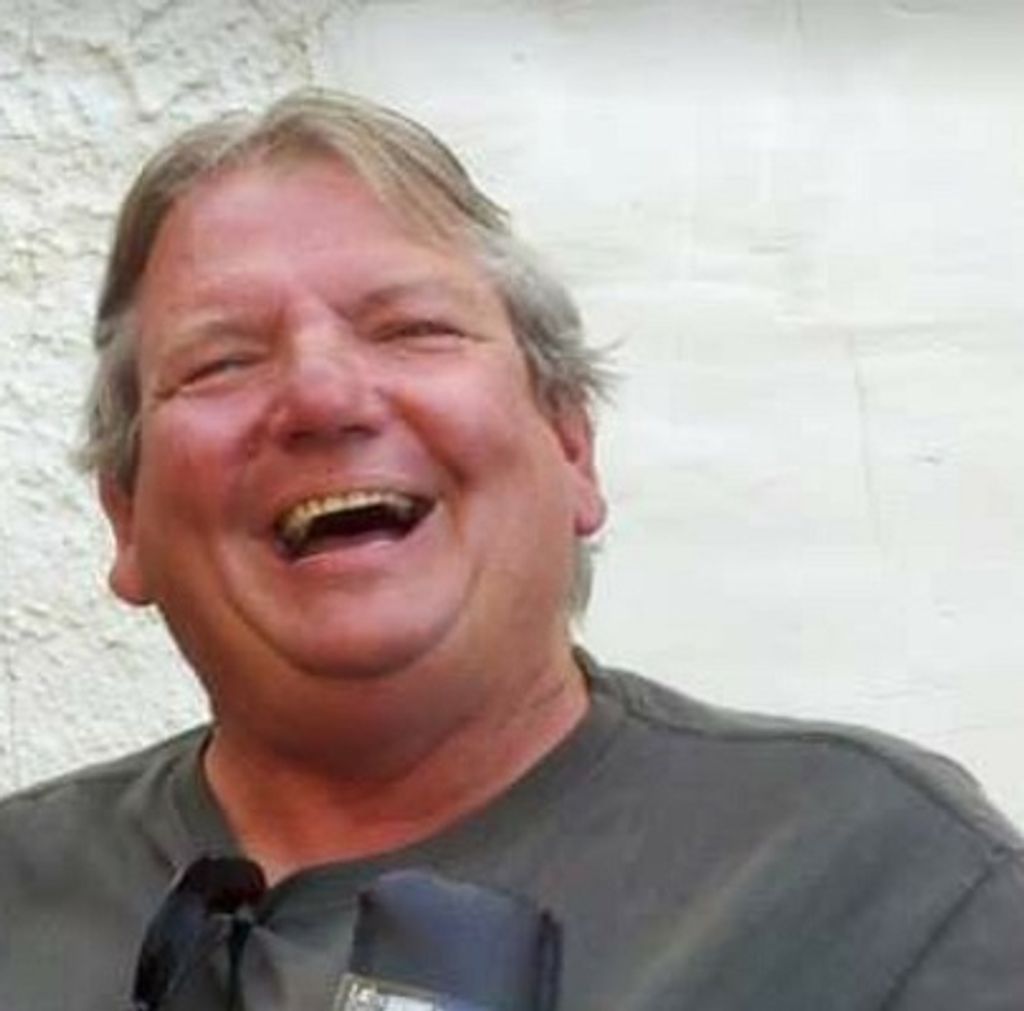 Kelly "Kal-Kan" B. Tockey