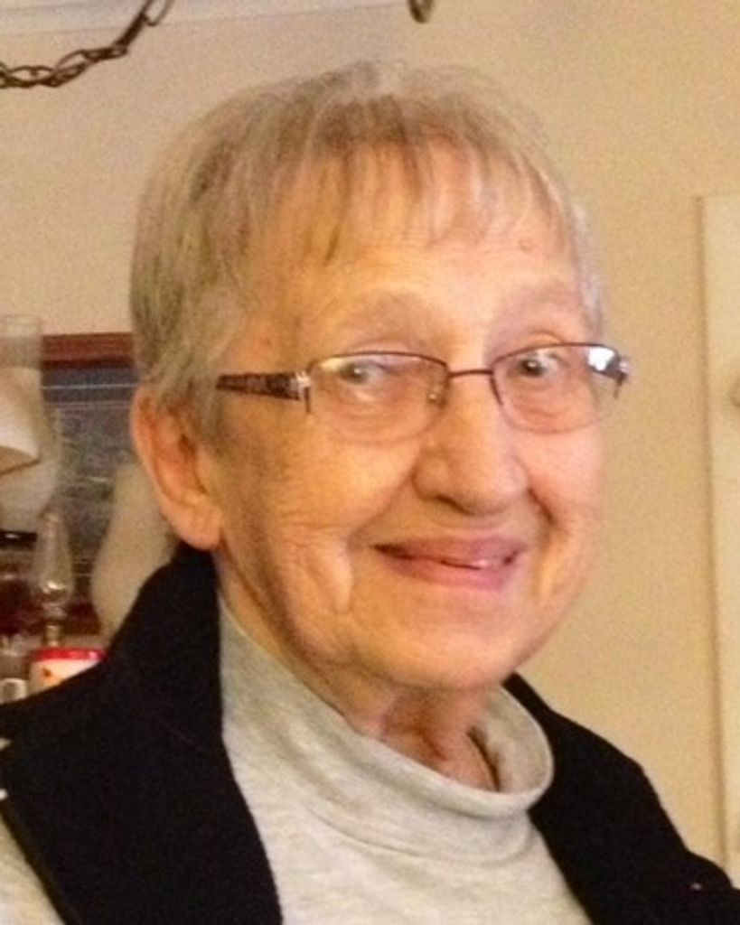 Elaine Weber