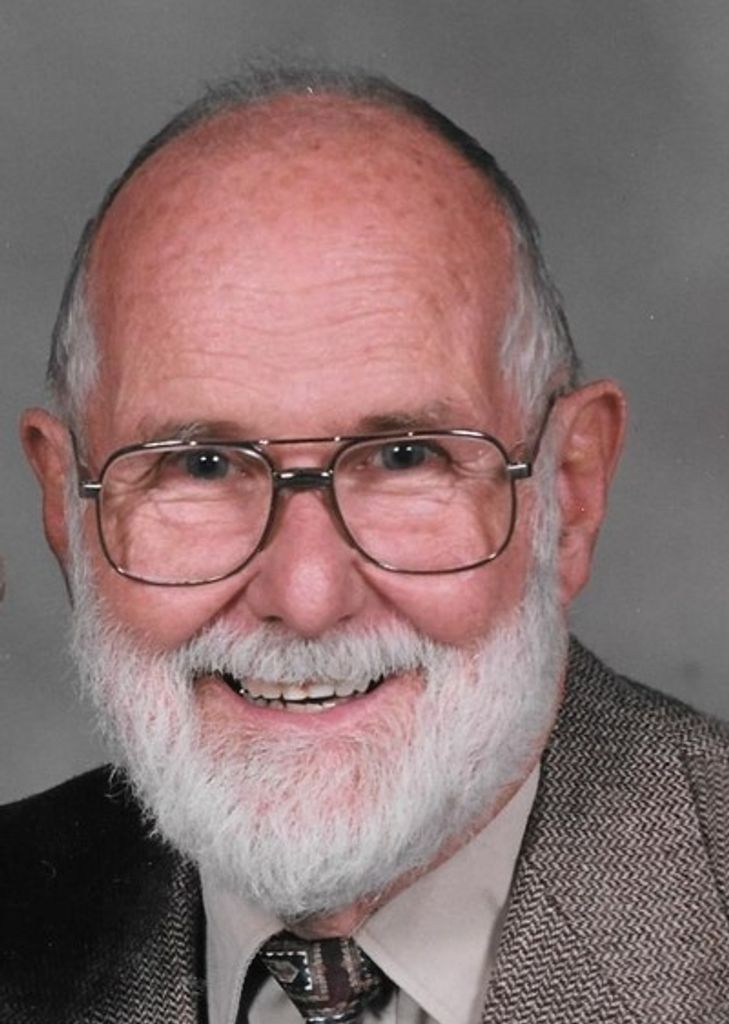 Ronald 'Jack' Maltby Profile Photo