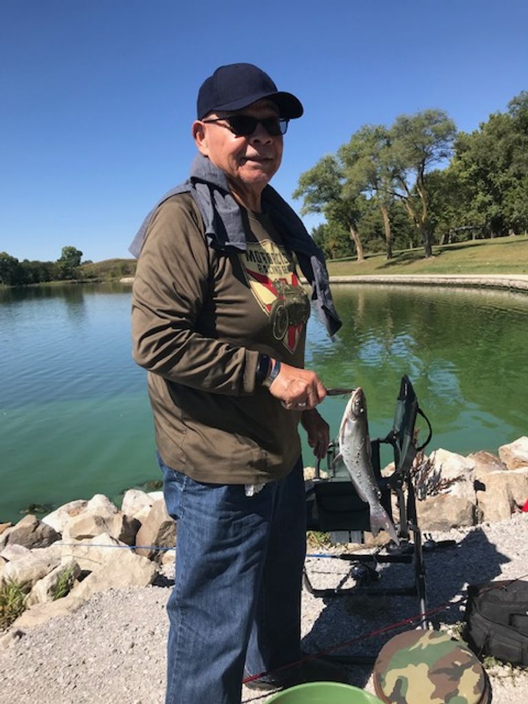 Rey Sifuentez, Sr. Profile Photo