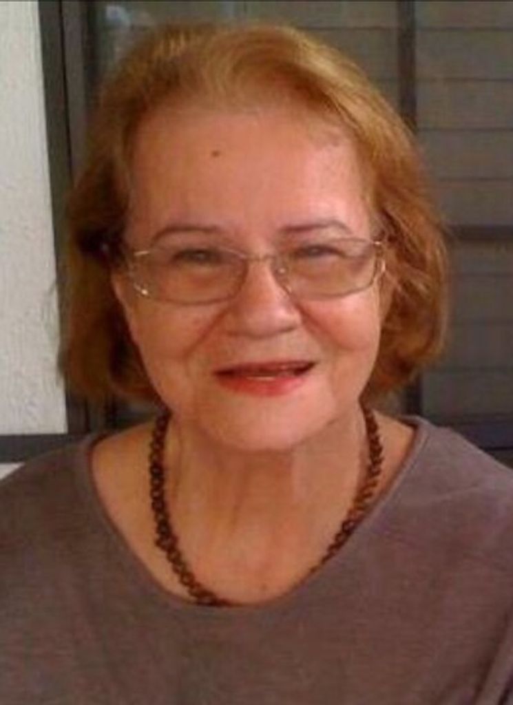 Margaret Griego Partida Profile Photo