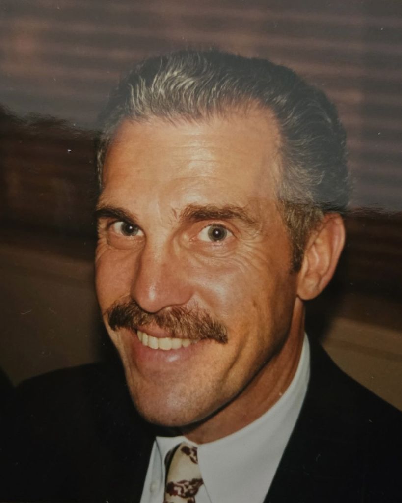 Paul D. Fatato Profile Photo