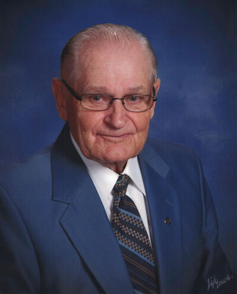 Thomas Jacob Profile Photo
