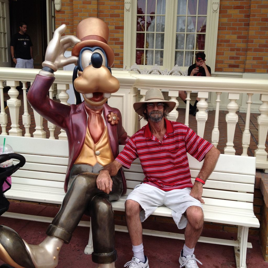 Timothy Eugene Foss Profile Photo